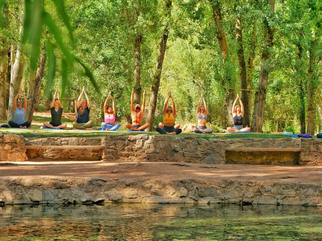 Top 10 Yoga And Ayahuasca Retreats Worldwide