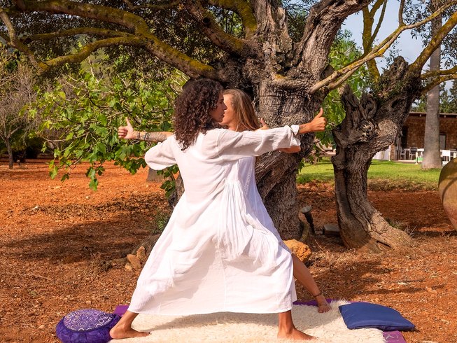 Day Kundalini Yoga Retreat With Sound Healing In Ibiza Tripaneer