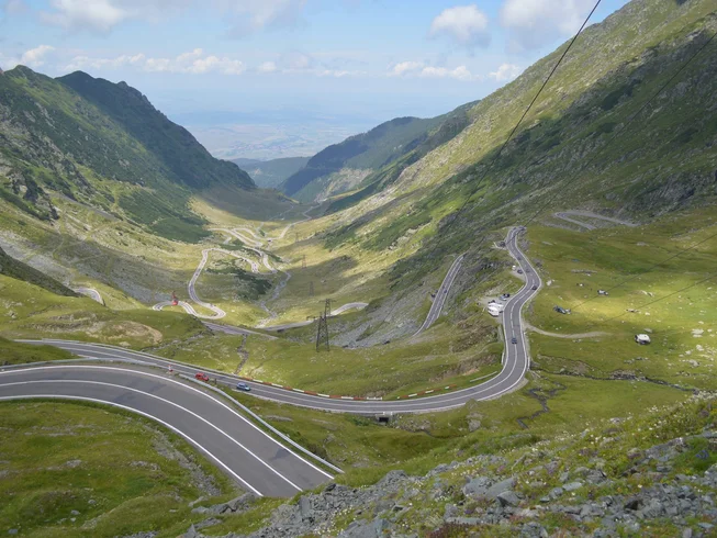 2 Day Private Guided Motorcycle Adventure in Transylvania, Romania photo 3