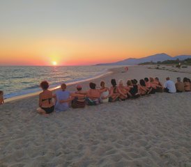 07 Day Relax in Nature Yoga Meditation Retreat in Preveza, West Greece - Photo 1