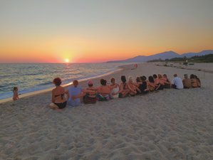 7 Day Relax in Nature Yoga Meditation Retreat in Preveza, West Greece