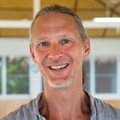 Christiaan  - portrait