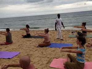 29 Day 200-Hour Yoga Teacher Training Course in Kasaragod, Kerala, India
