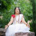 Yogini Manisha - retrato