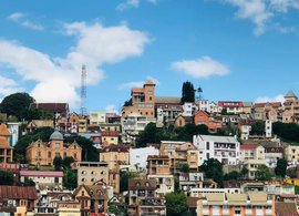 Antananarivo Retreats & Trips