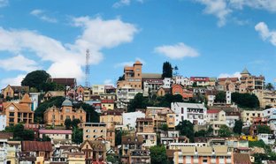 Antananarivo Retraites en Reizen