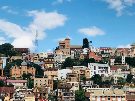Antananarivo