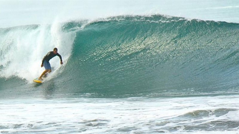 6 Days All Inclusive Playa Santana Surf Camp in Rivas Area, Nicaragua ...