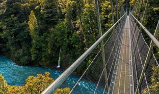 South Wairarapa District Retiros y Viajes