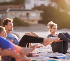 8 días de retiro de surf y yoga en Peniche, Portugal - Photo 2