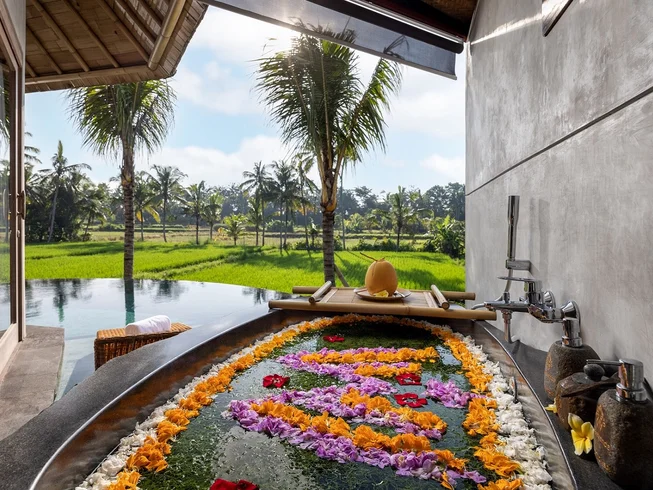 7 Day All-inclusive Fitness, Massage, and Yoga Retreat for Women in Ubud, Bali, Indonesia - Banjar Sumampan, Indonesia