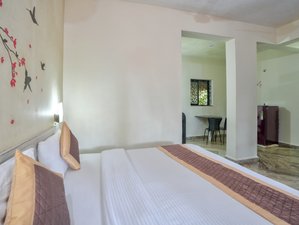 11 Day 100-hour Transformational Yoga Teacher Training in Benaulim, South Goa, India