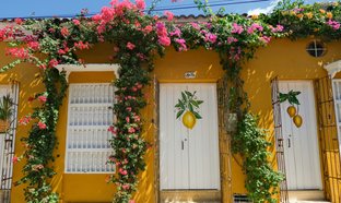 Getsemani Retraites et Voyages