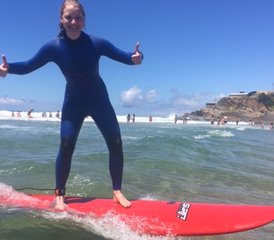 6 Day Refreshing Surf and Yoga Holiday in Sintra, Portugal - Photo 2