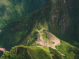 Peru Retreats und Reisen