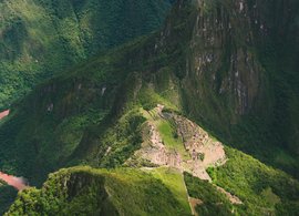 Peru Retreats & Trips