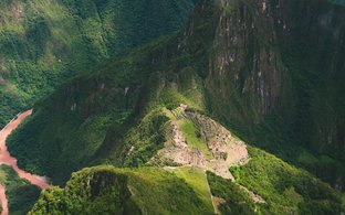 Peru Retreats und Reisen