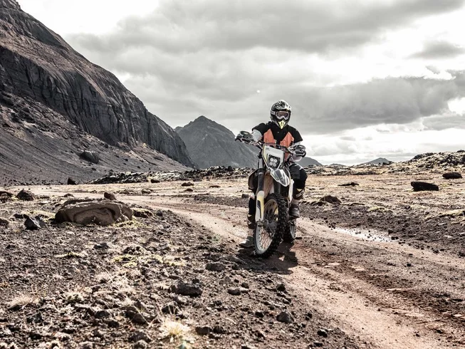 7 Day Exclusive Enduro Adventure in Iceland on a Guided Motorcycle Tour photo 6