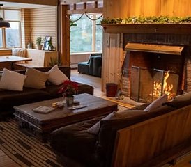 4-Daagse h(om)e Wellness en Yoga Retreat in Stowe, Vermont, Verenigde Staten - Photo 3