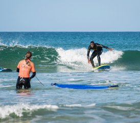 5 Day Ultimate Surfing Experience in Newquay, Cornwall, UK - Photo 2