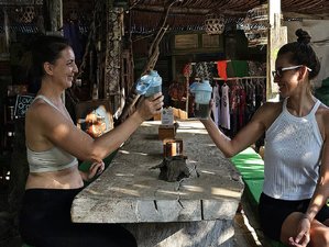 6 Day Nano Detox Retreat in Bali, Indonesia