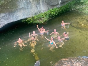 4 Day Summer Solstice/ San Juan Yoga Retreat in Girona, Spain