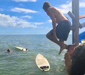 8 jours en stage de surf avec Pacific Dream Surf Pack pour tous niveaux à Popoyo, Nicaragua - Photo 5