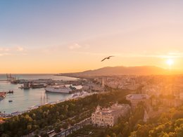 Málaga Retiros y Viajes