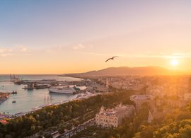 Malaga Retreats & Trips