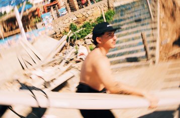 7 Tage Unvergessliches Surf- und Yoga-Retreat in Tamraght, Marokko