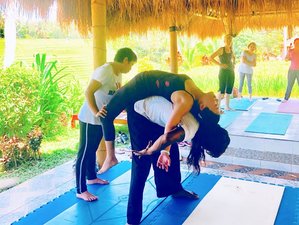 12 Day Pampering Wellness, Authentic Culture, and Watukaru Yoga Retreat in Tabanan, Bali