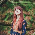 Hannah  - portrait