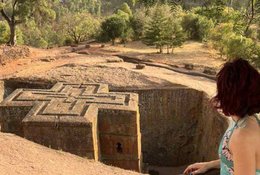 3 Tage Tour nach Lalibela und Kulturelles Erlebnis in Äthiopien