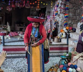 8-Daagse Terugkeer naar het Heilige: Een Zielactivatie Pelgrimage en Spirituele Retreat in de Andes van Peru - Photo 4