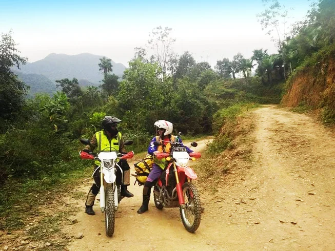 14 Day Incredible Hanoi to Saigon Guided Motorbike Tour in Vietnam photo 2