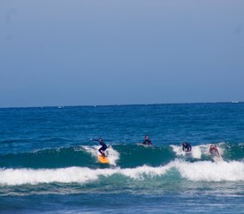 5 días de escapada de surf económica en la región de Taghazout, Marruecos para todos los niveles - Photo 2