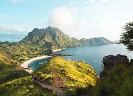 Nusa Tenggara Timur Retreats und Reisen