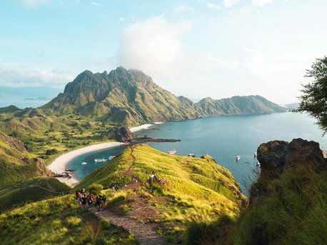 East Nusa Tenggara