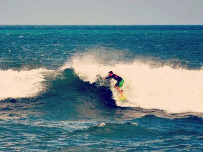 4 Days Solo Surf And Yoga Holiday In Bali Indonesia