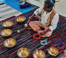 3 Day Yoga, Meditation, and Sound Healing Retreat in The Himalayas, Dharamshala, India - Photo 3