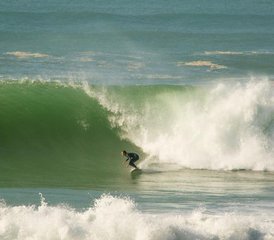 5 Tage Geführtes Surf Camp Für Erfahrene Surfer in Agadir, Marokko   - Photo 2