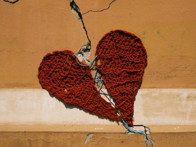 4 Day All-Inclusive Women's Heart Healing Grief Transformation Retreat in San Diego, California, USA