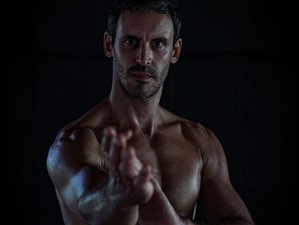 6 Tage Wing-Chun-Training in Bali, Indonesien