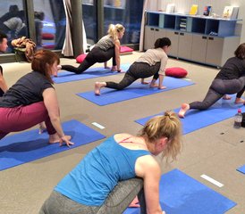 3 Tage Yoga-Auszeit, Nach Der Du Dich Wirklich Sehnst in St. Margrethen, Ostschweiz - Photo 2