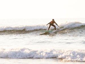 8 Day Surf Camp at Sintrasol in Sintra, Portugal