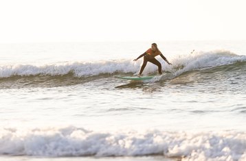 8 jours en stage de surf à Sintrasol à Sintra, Portugal