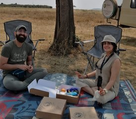 7 jours safari faune sauvage au Maasai Mara, Serengeti et cratère du Ngorongoro, Kenya et Tanzanie - Photo 2
