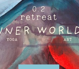 8 Day Inner Worlds Art and Yoga Holiday in Côte d'Argent, France - Photo 3