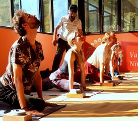 9 jours en retraite de philosophie du yoga et de conscience de soi à Rishikesh, Inde - Photo 2