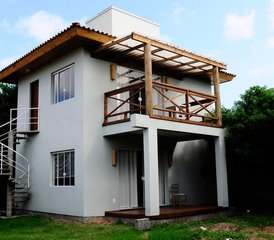 16 Day Advanced Surf Camp in Florianopolis, Santa Catarina, Brazil - Photo 4